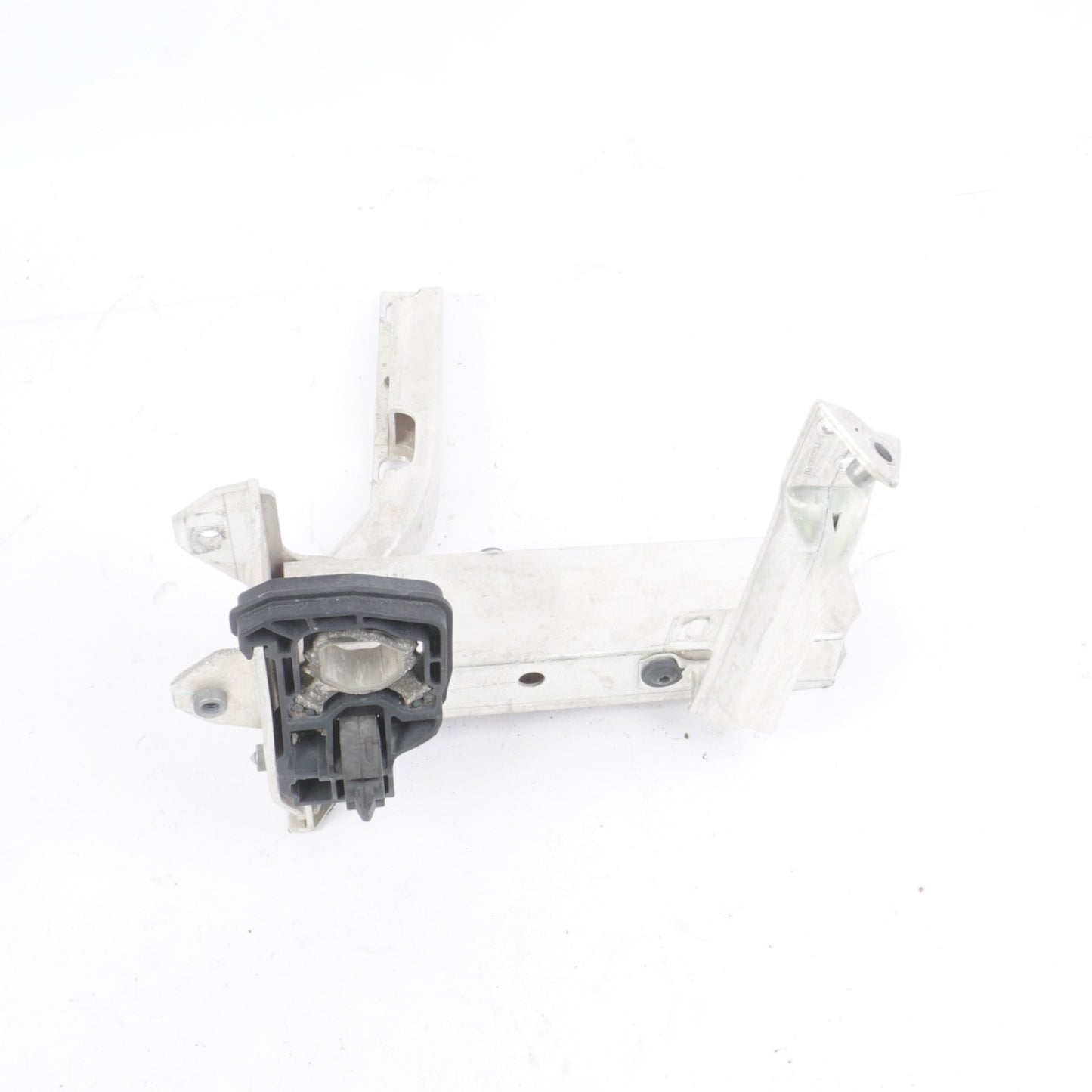 2011-2016 BMW 550 GT - Front LEFT Bumper Crash BAR Bracket 7158873 OEM