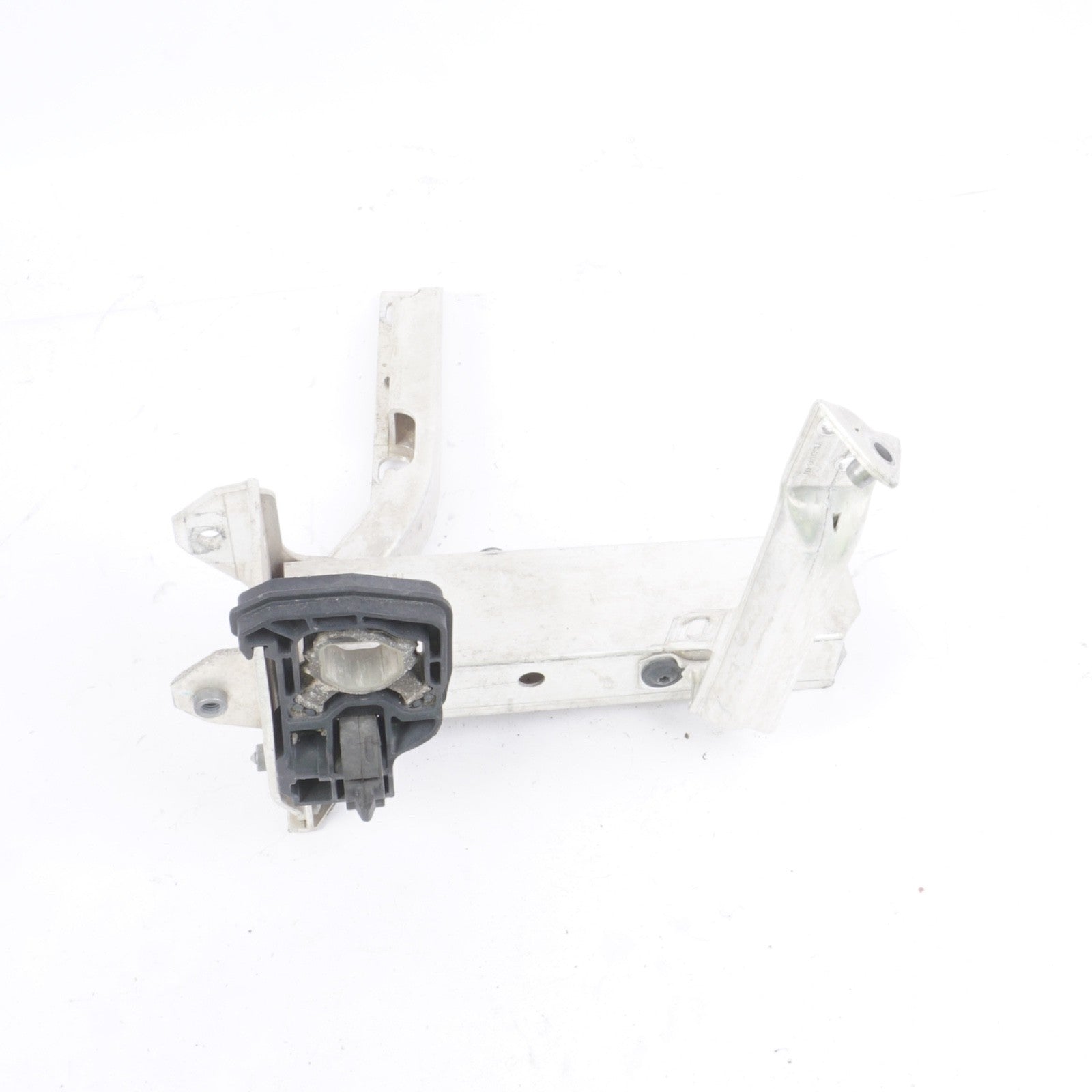 2011-2016 BMW 550 GT - Front LEFT Bumper Crash BAR Bracket 7158873 OEM