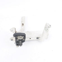 2011-2016 BMW 550 GT - Front LEFT Bumper Crash BAR Bracket 7158873 OEM
