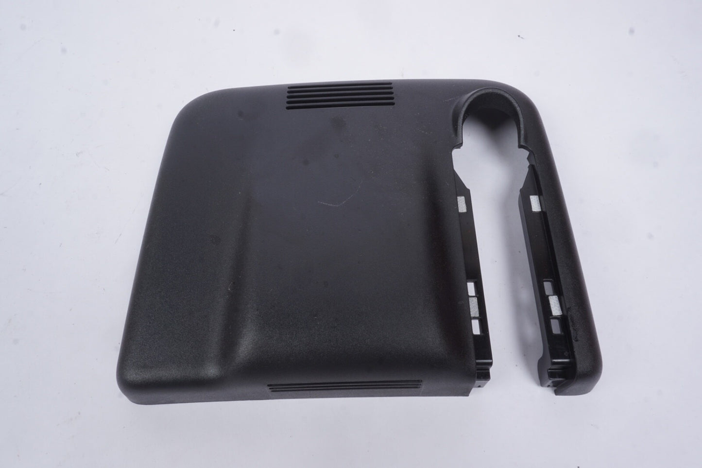 2018 - 2020 HONDA ODYSSEY FRONT WINDSHIELD REAR VIEW MIRROR TRIM COVER OEM