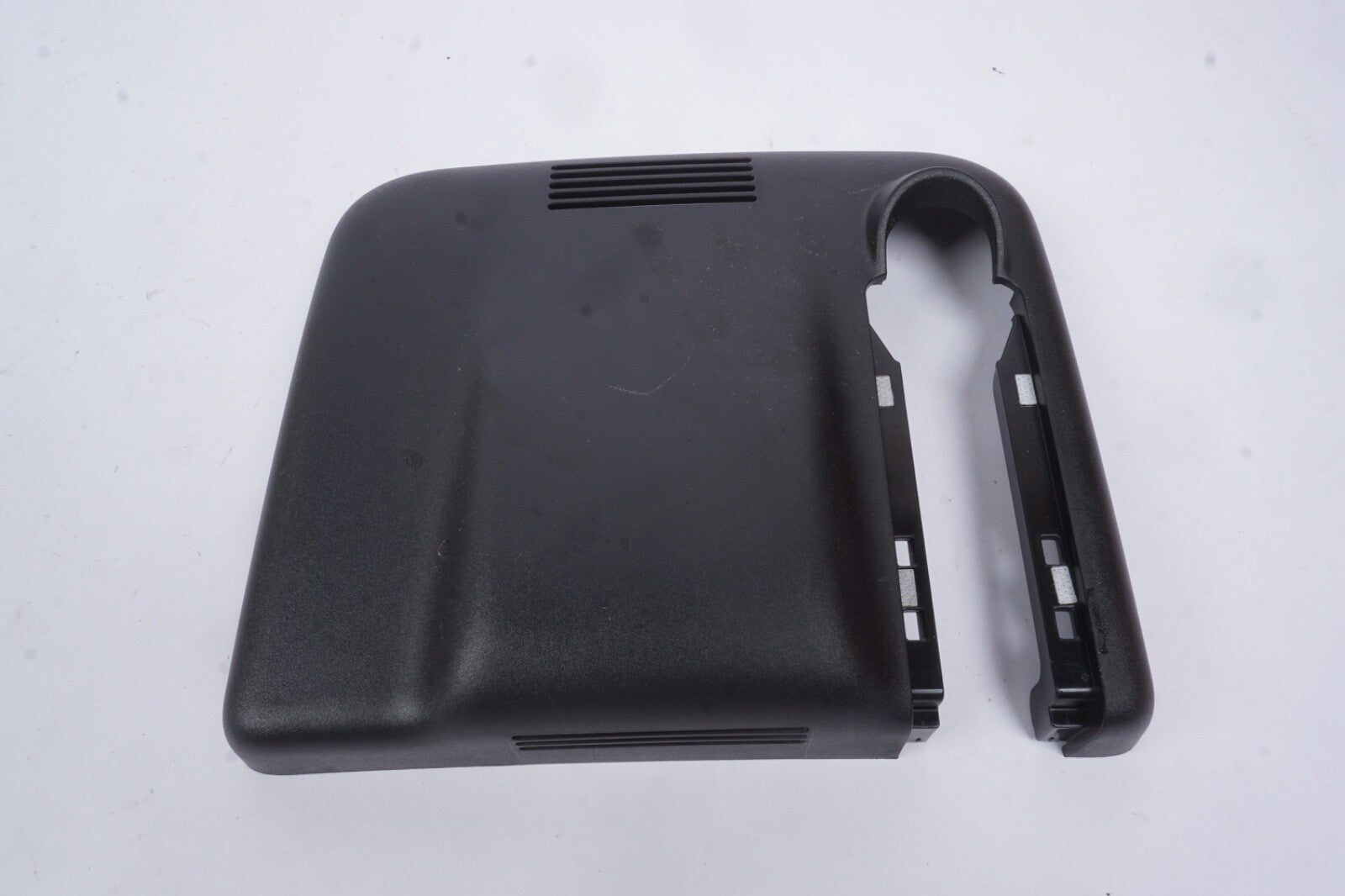 2018 - 2020 HONDA ODYSSEY FRONT WINDSHIELD REAR VIEW MIRROR TRIM COVER OEM