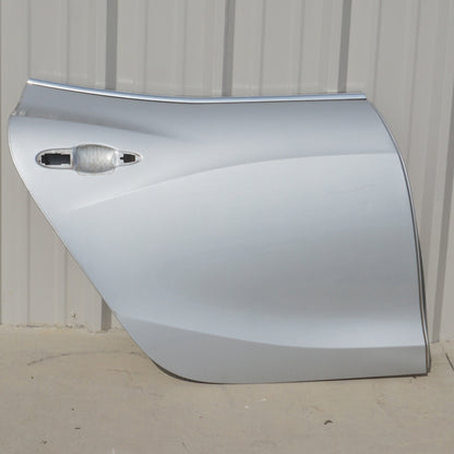 2014 - 2020 Maserati Ghibli Rear Right Side Door Shell Panel OEM