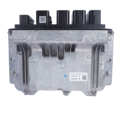 2014-2019 MINI COOPER 1.5L  AT ECU Engine Control Module ECM 8655107-01