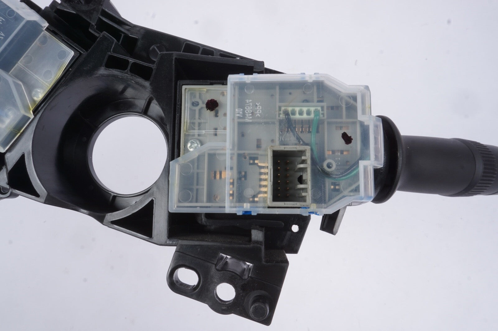 2018-2020 Honda Odyssey Steering Column Turn Signal Wiper Switch OEM