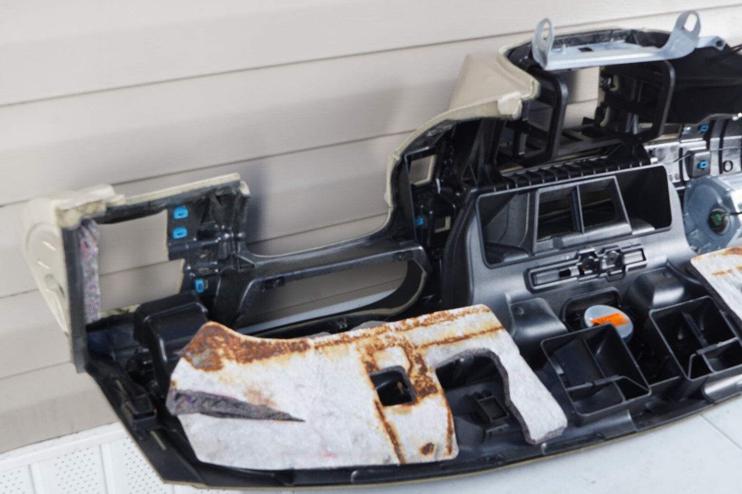 2007 - 2013 BMW 335i  328i E93 CONVERTIBLE DASHBOARD INSTRUMENT PANEL  OEM