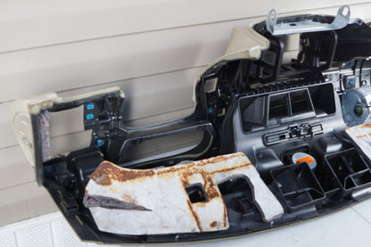 2007 - 2013 BMW 335i  328i E93 CONVERTIBLE DASHBOARD INSTRUMENT PANEL  OEM