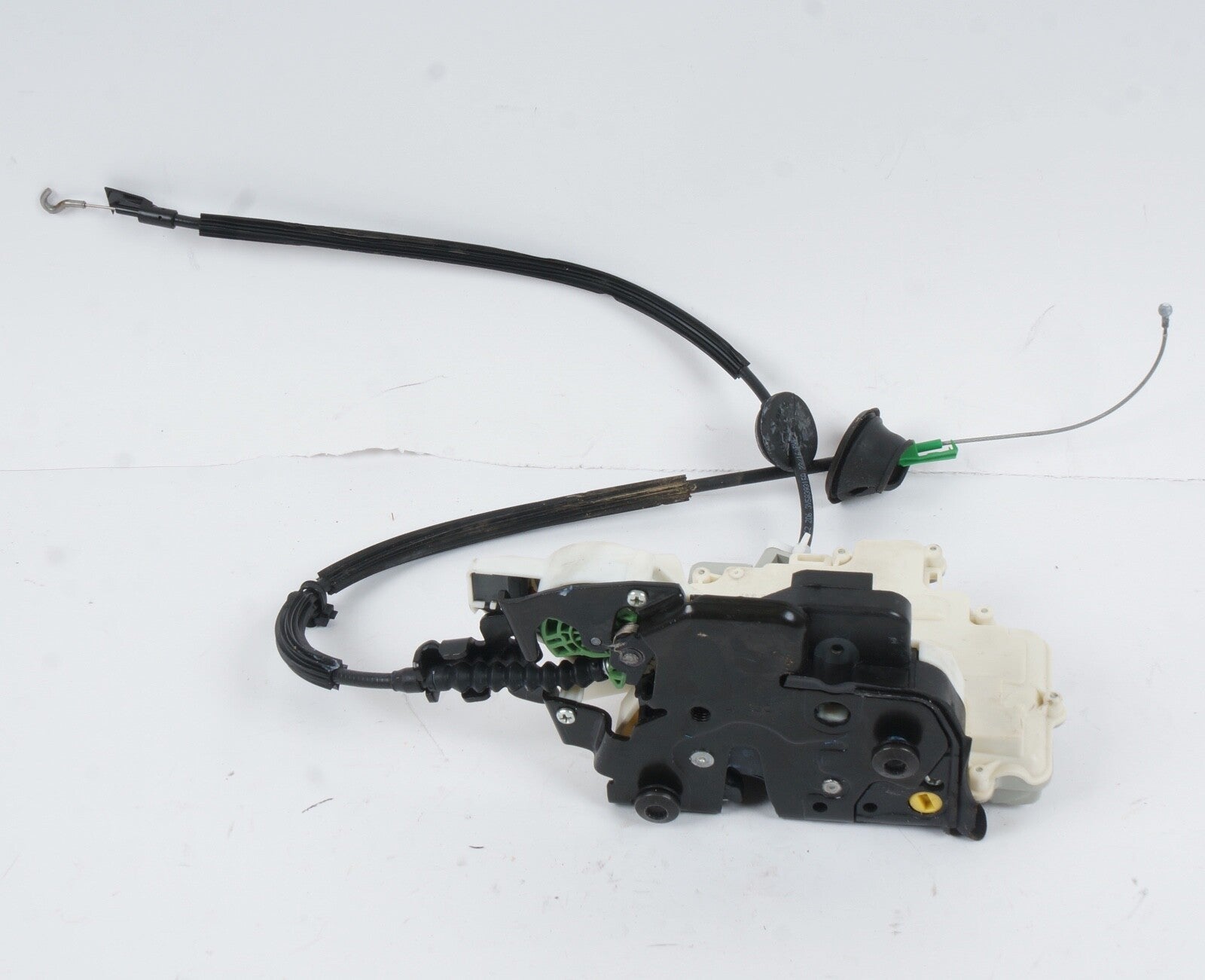 2010 - 2020 Bentley Mulsanne Rear Left Driver Door Lock Latch Actuator
