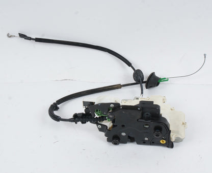 2010 - 2020 Bentley Mulsanne Rear Left Driver Door Lock Latch Actuator