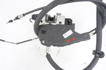 2014 - 2017 Maserati Ghibli Front Right Passenger Door Lock Latch Actuator OEM