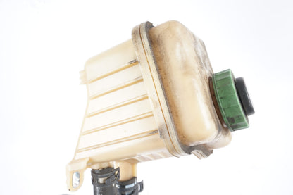 11-18 Porsche Cayenne 958 4.8l Power Steering Reservoir & Hose Pipe OEM