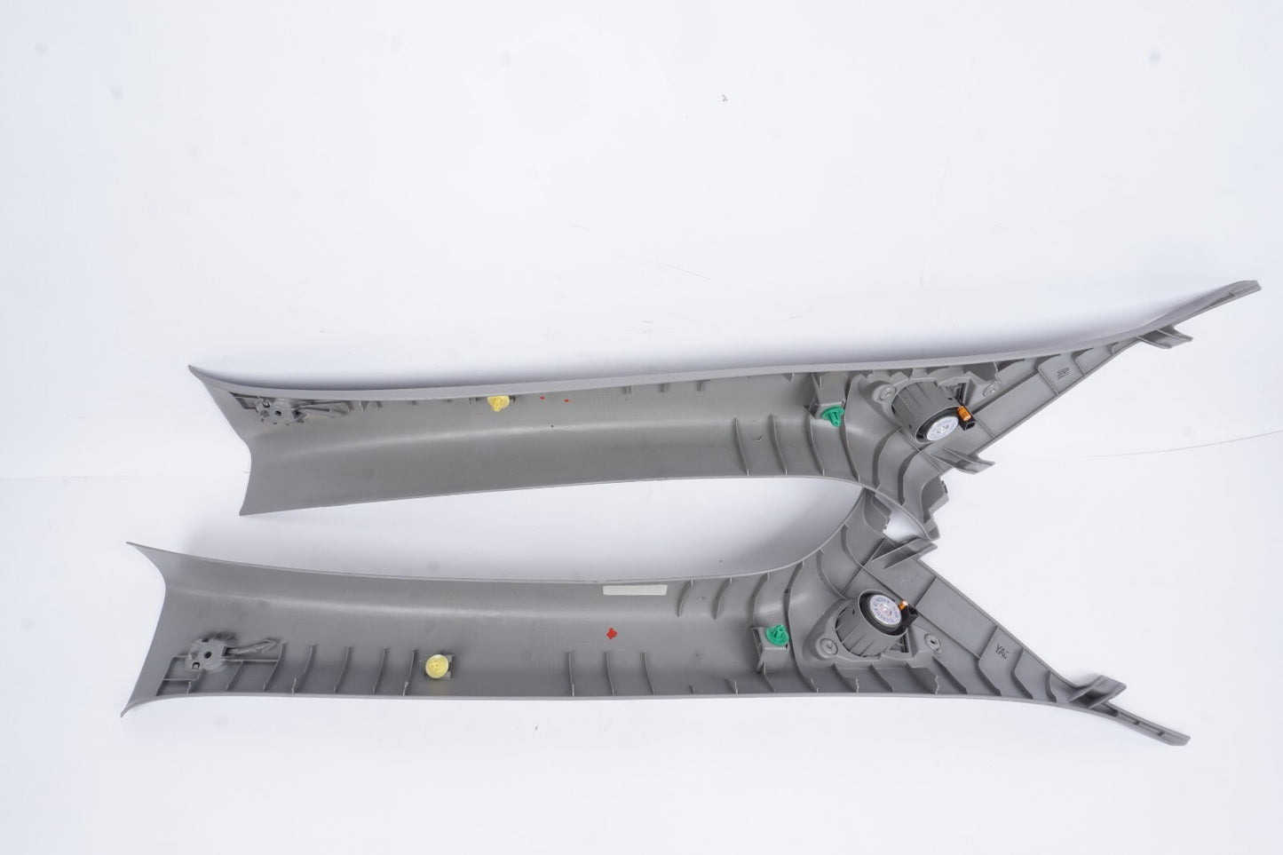 18 - 24 Honda Odyssey Windshield A Pillar Trim Cover Left & Right OEM