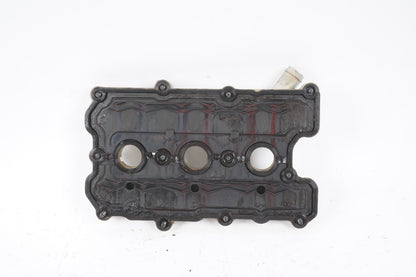 12-15 AUDI A8L A8 3.0L ENGINE CYLINDER HEAD VALVE COVER RIGHT PASSENGER SIDE OEM
