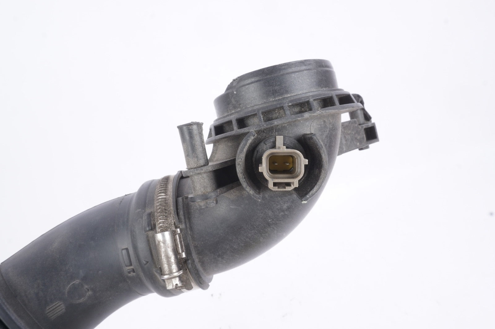 2015 - 2018 FORD FOCUS 1.0L ENGINE AIR INTAKE INLET HOSE PIPE TUBE W/ SENSOR OEM
