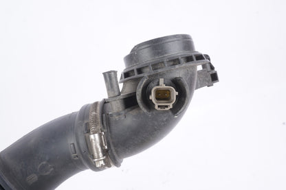 2015 - 2018 FORD FOCUS 1.0L ENGINE AIR INTAKE INLET HOSE PIPE TUBE W/ SENSOR OEM