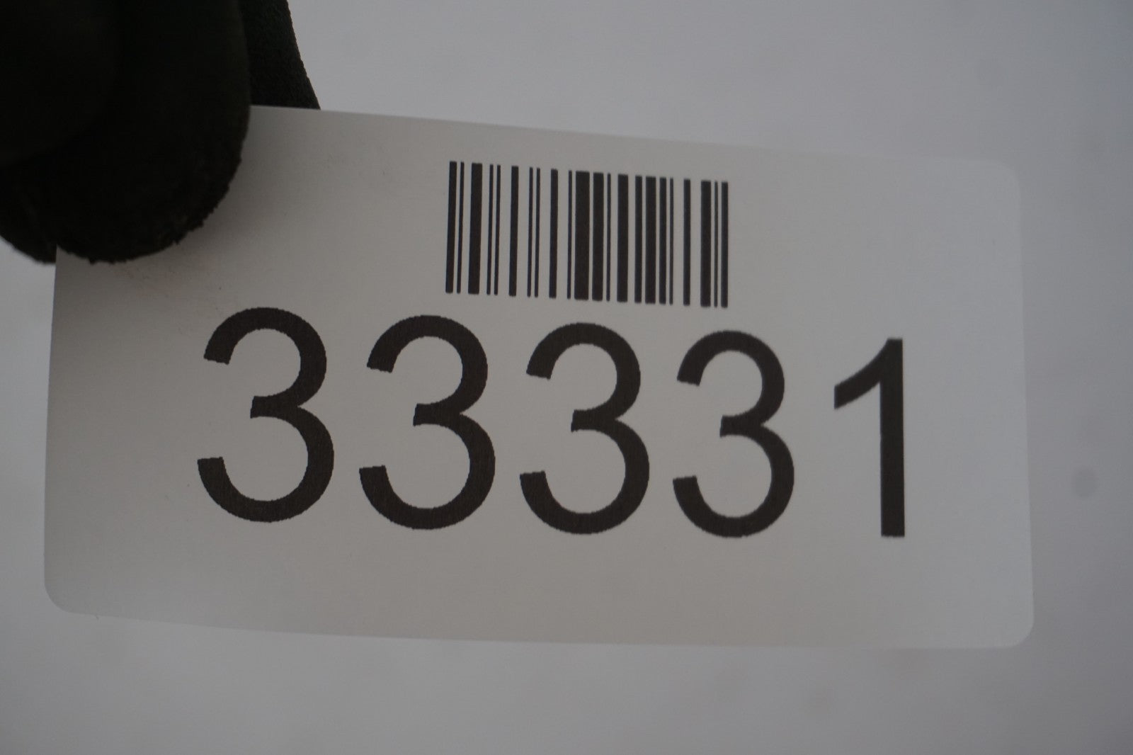 2002 - 2010 LEXUS SC430 FRONT RIGHT DRIVER SIDE DOOR SHELL OEM
