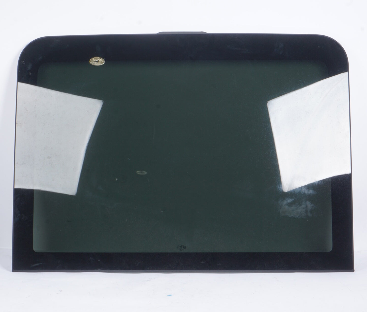 2011-2018 PORSCHE CAYENNE FRONT PANORAMIC SUNROOF MOONROOF WINDOW OEM