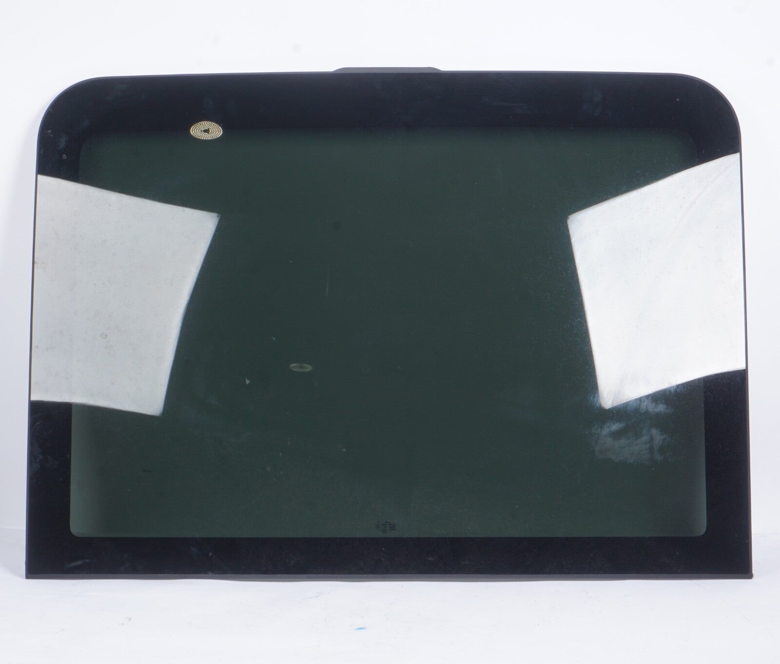 2011-2018 PORSCHE CAYENNE FRONT PANORAMIC SUNROOF MOONROOF WINDOW OEM