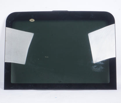 2011-2018 PORSCHE CAYENNE FRONT PANORAMIC SUNROOF MOONROOF WINDOW OEM