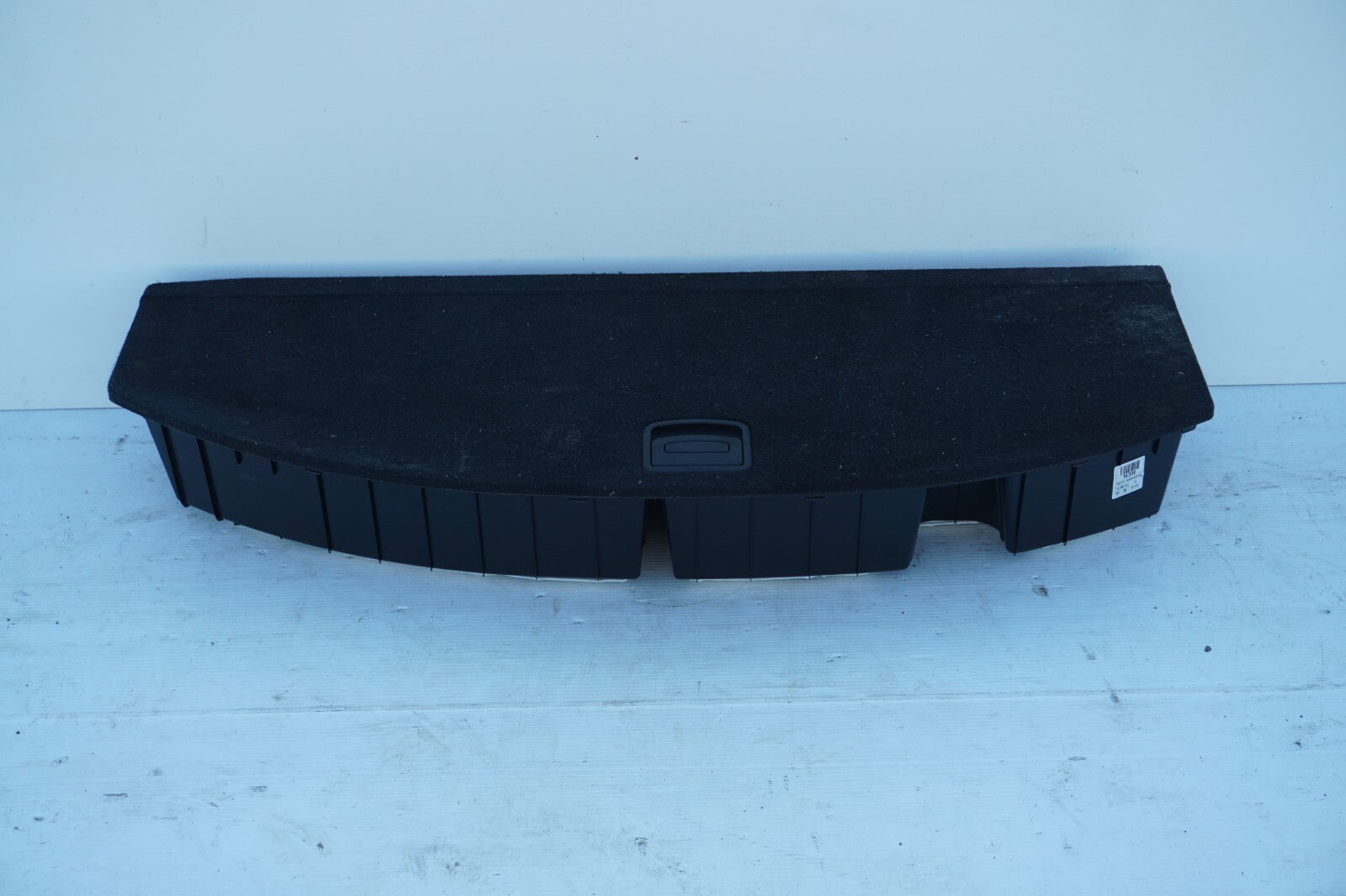 2013-2016 HYUNDAI SANTA FE SANTA FE REAR TRUNK CARGO FLOOR STORAGE BOX OEM
