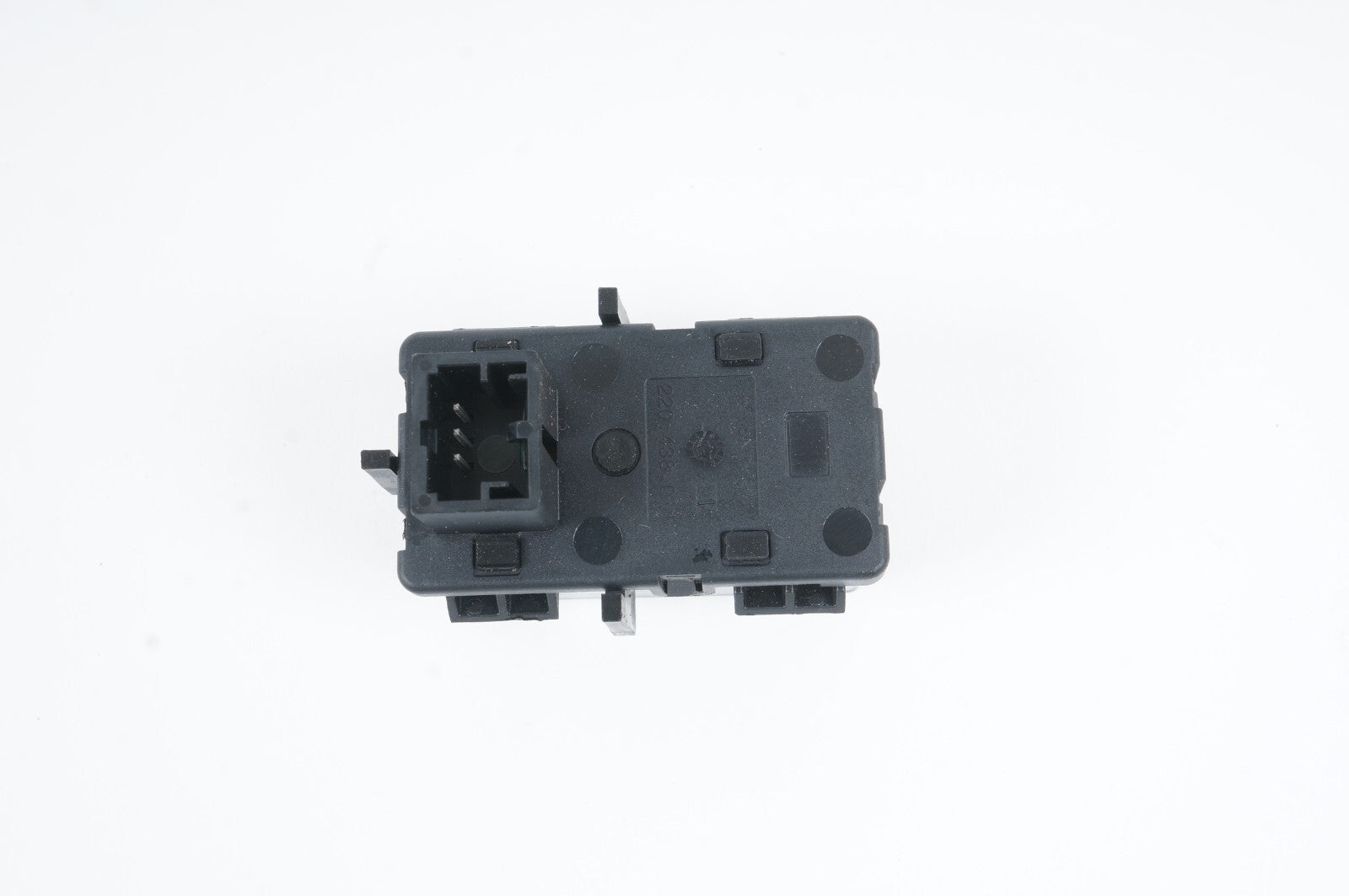 2012 - 2017 AUDI A7 IGNITION SWITCH CONTROL LOCK RELAY MODULE 4H0909131 OEM