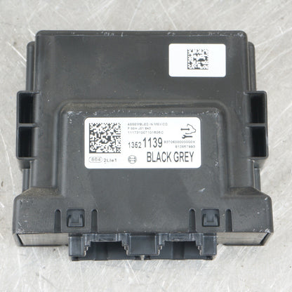 2018-2021 GMC TERRAIN GATEWAY INTERFACE COMPUTER CONTROL MODULE UNIT OEM