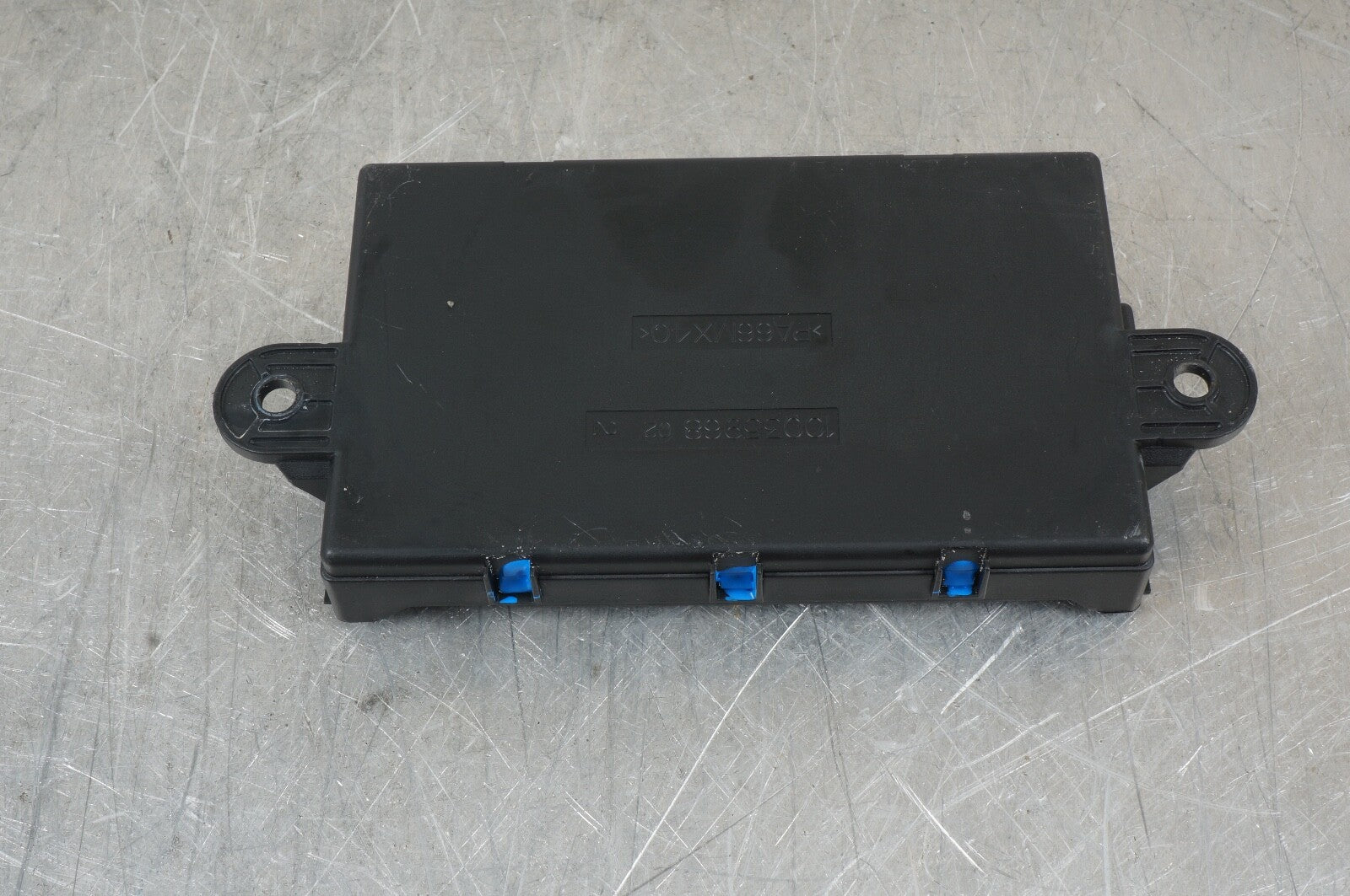07-13 Mercedes W221 S550 S400 Rear Right or Left Side Door Control Module OEM