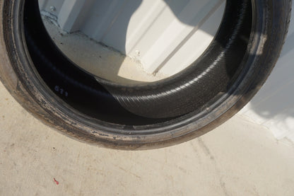 Pirelli Pzero All Season Plus 225/40R18 Tire (QTY 1) 9/32" - USED