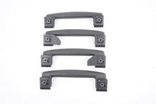 2014 - 2020 MASERATI GHIBLI ROOF HEADLINER GRAB GRIP HANDLES X4 OEM