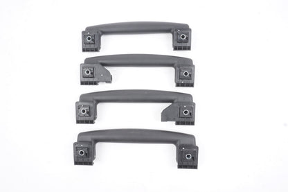 2014 - 2020 MASERATI GHIBLI ROOF HEADLINER GRAB GRIP HANDLES X4 OEM