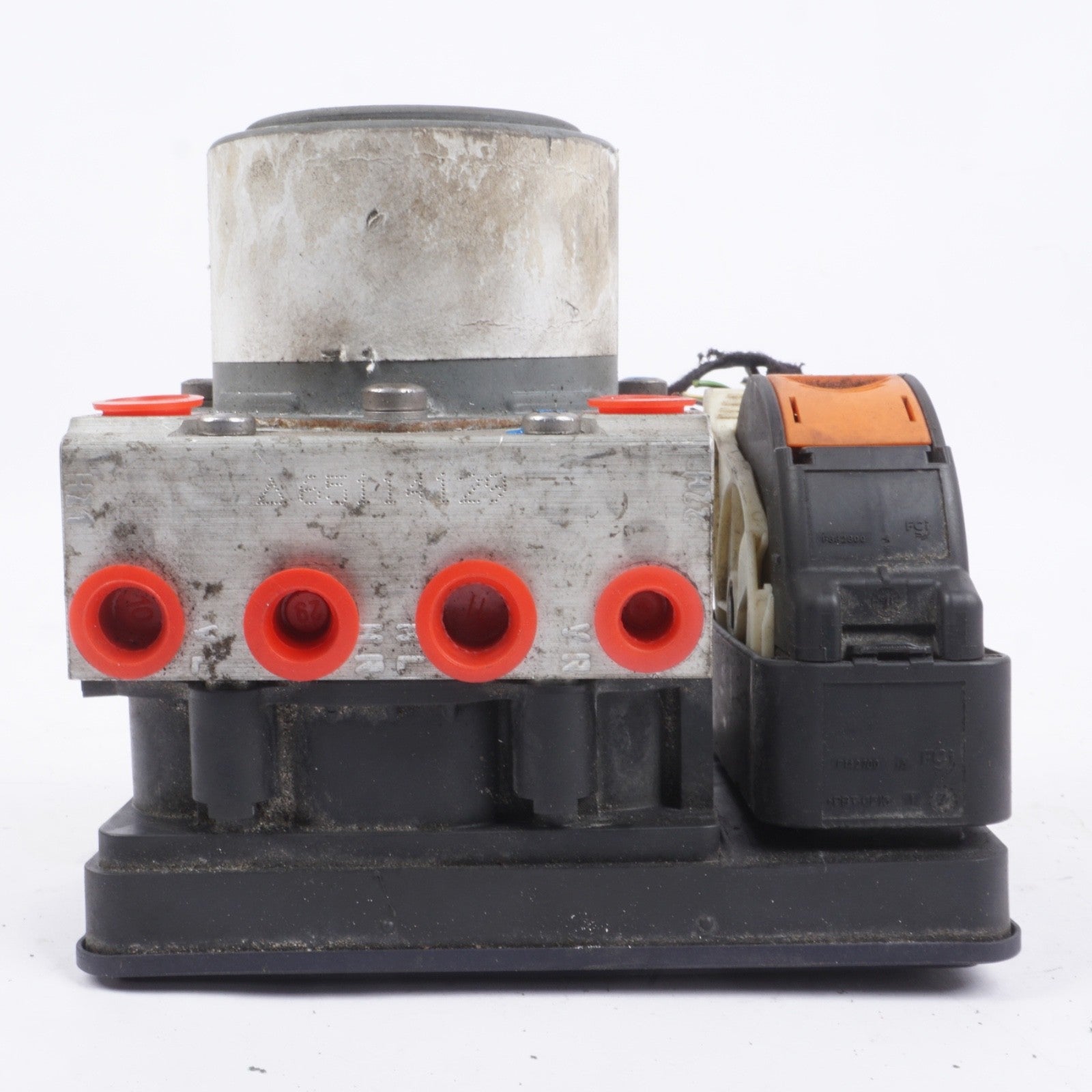 15-17 Jeep Renegade ABS Pump Control OEM 52029708 Module