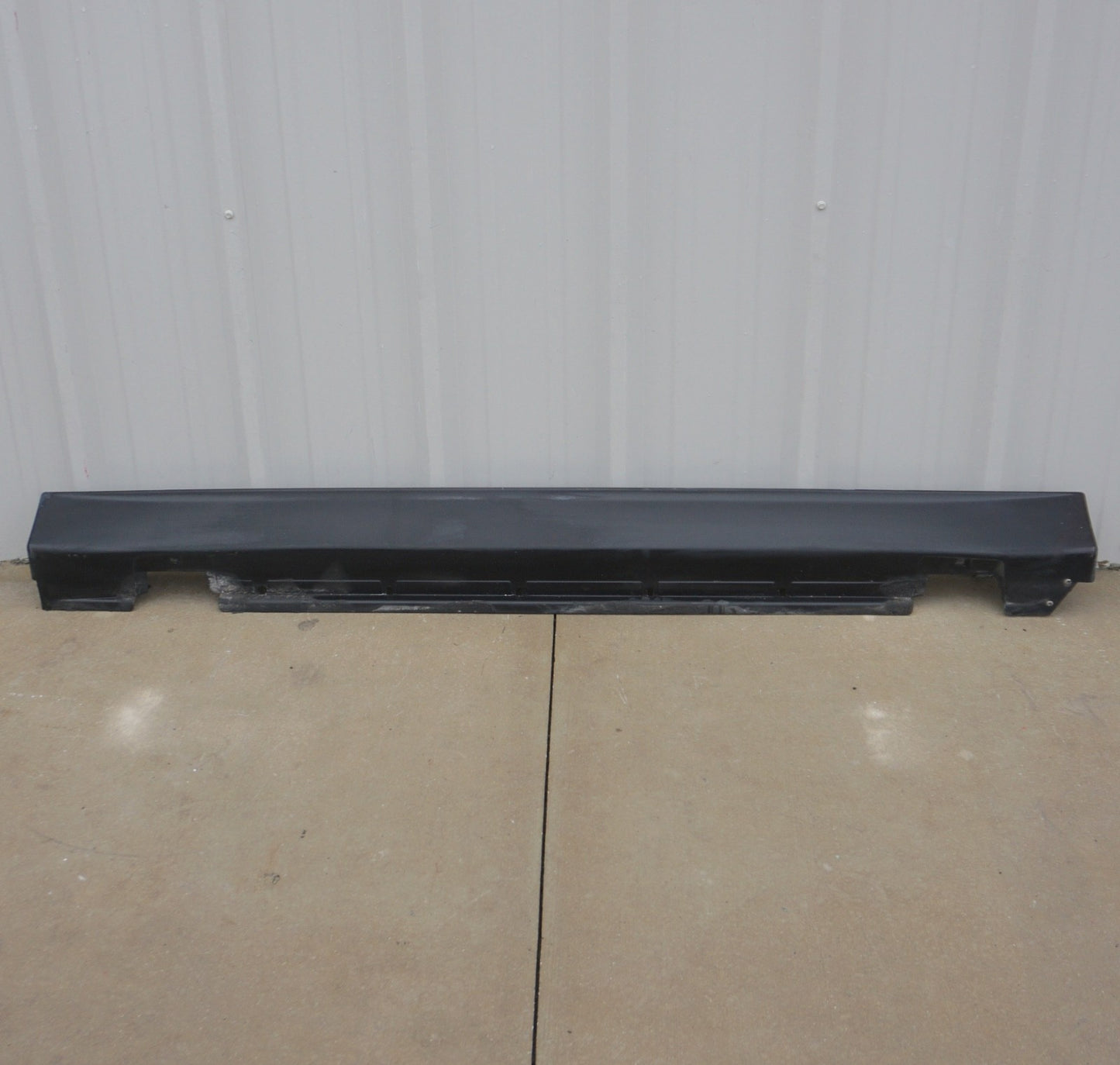 2015 - 2021 Jeep Renegade Left Side Skirt Rocker Panel Cover Molding OEM