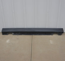 2015 - 2021 Jeep Renegade Left Side Skirt Rocker Panel Cover Molding OEM