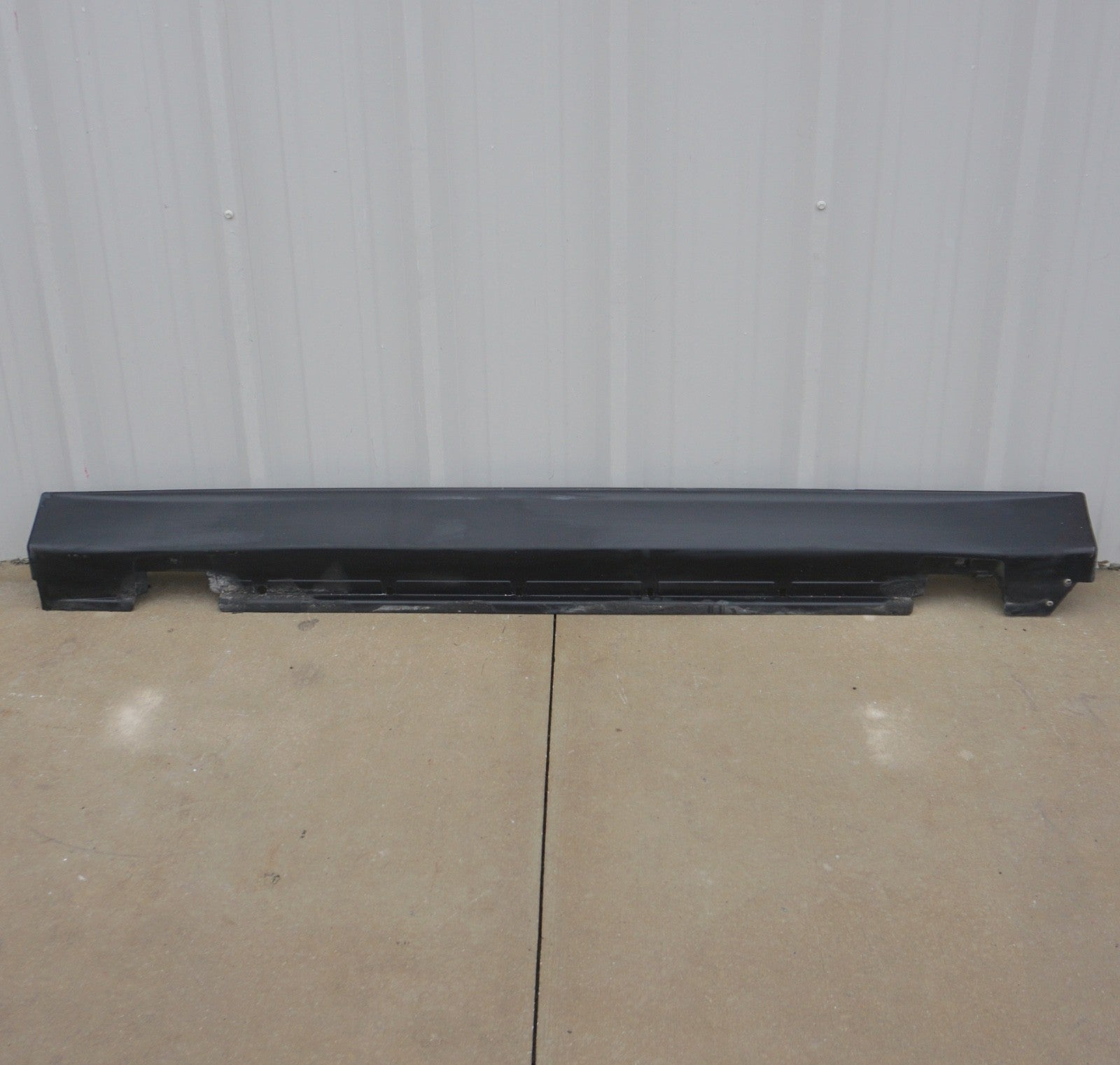 2015 - 2021 Jeep Renegade Left Side Skirt Rocker Panel Cover Molding OEM