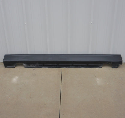 2015 - 2021 Jeep Renegade Left Side Skirt Rocker Panel Cover Molding OEM