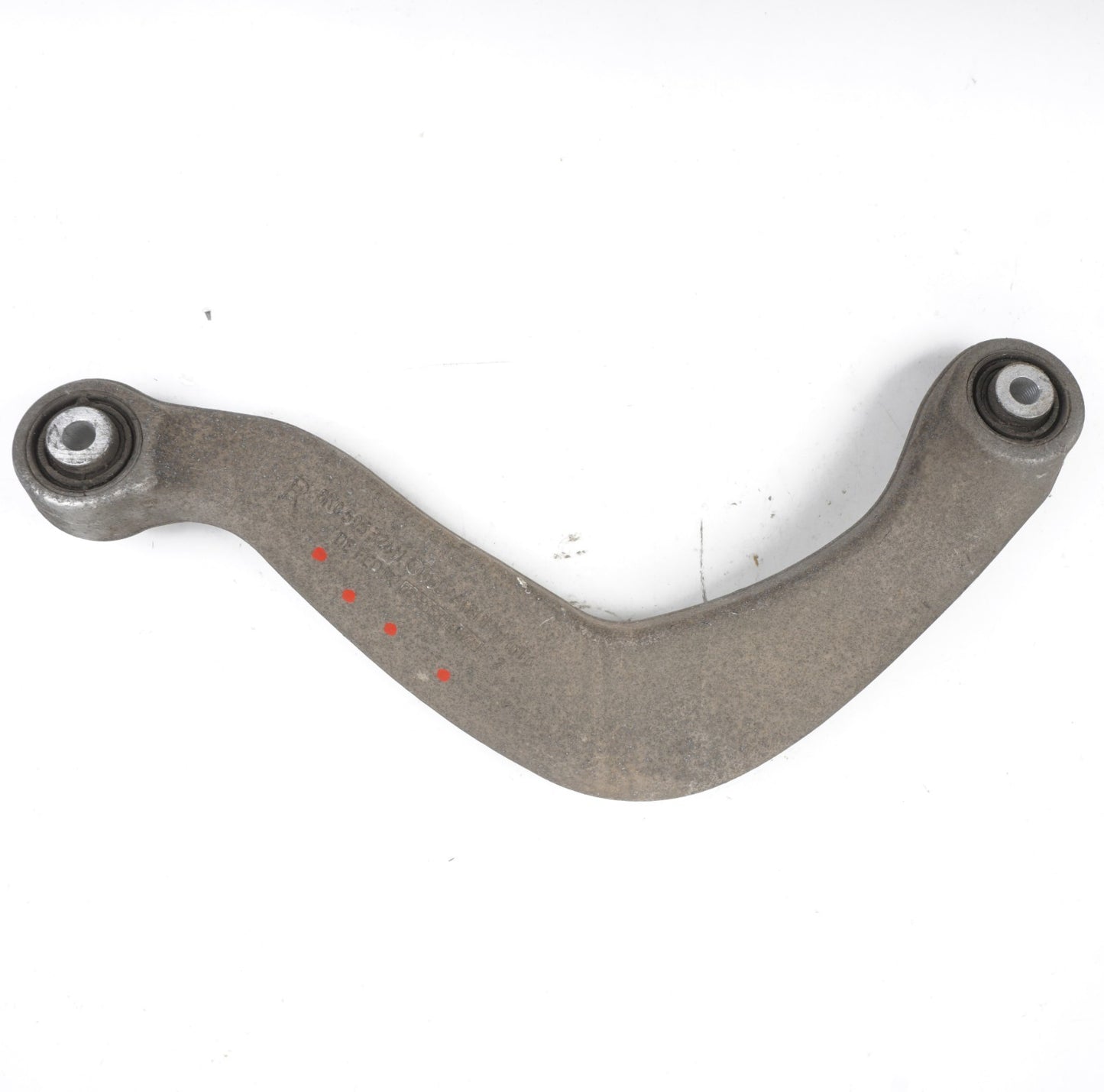 2009-2018 Audi A4 A5 A6 A7 S4 S5 S6 Q5 Rear Right Upper Control Arm OEM