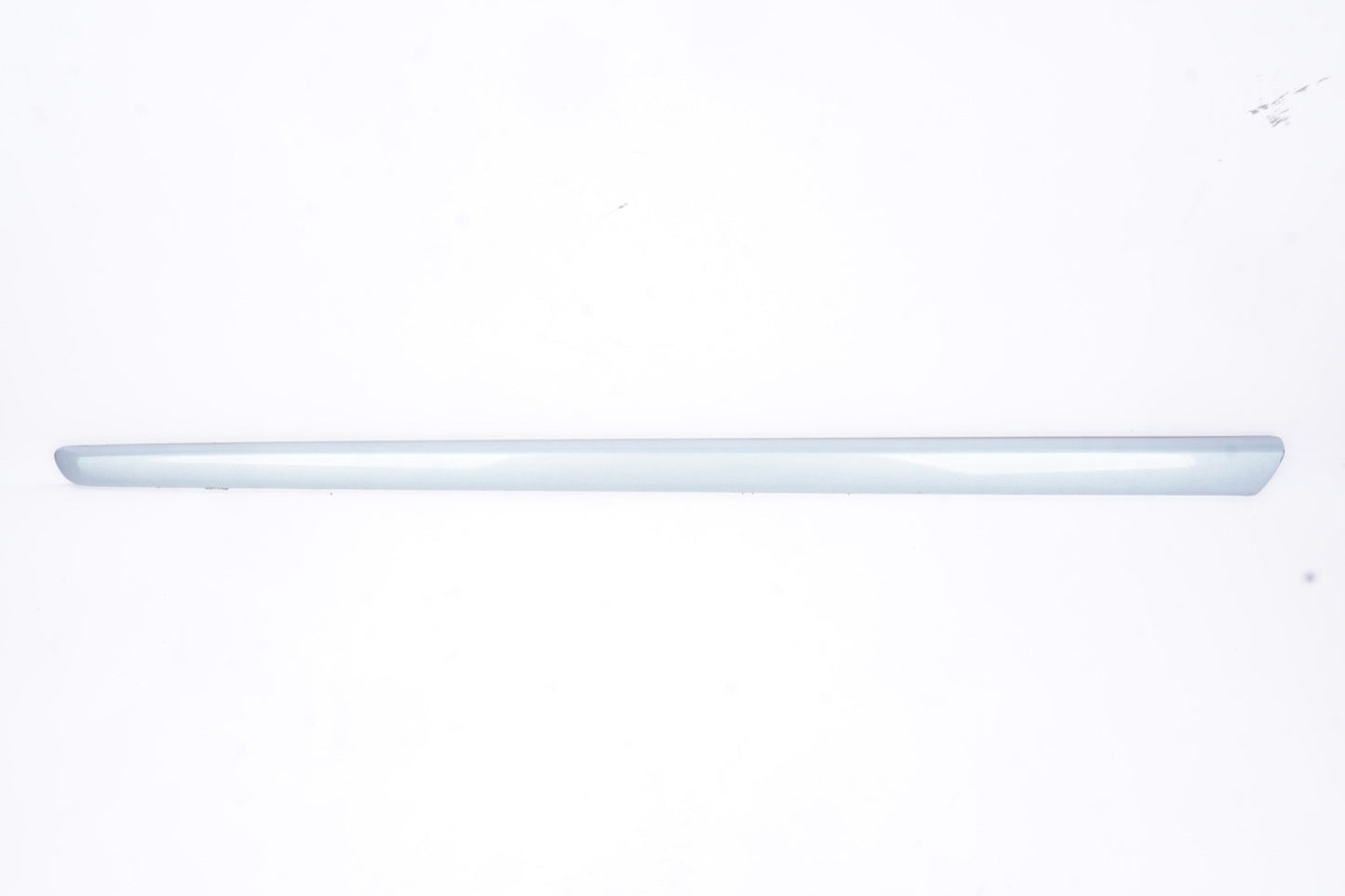 2012 - 2017 Fiat 500 Front Door Molding Left OEM