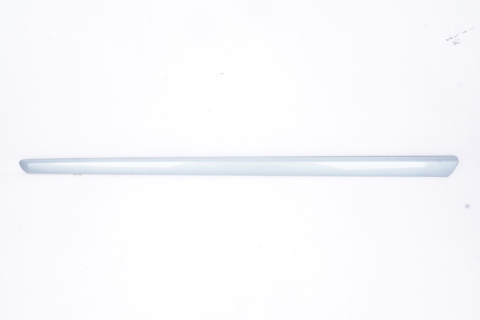 2012 - 2017 Fiat 500 Front Door Molding Left OEM
