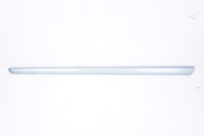 2012 - 2017 Fiat 500 Front Door Molding Left OEM