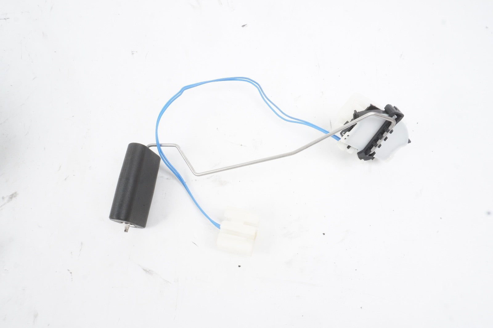 12-16 Bmw 650I F12 4.4L Fuel Pump Sender Unit Gasoline Tank Mounted 16117260636