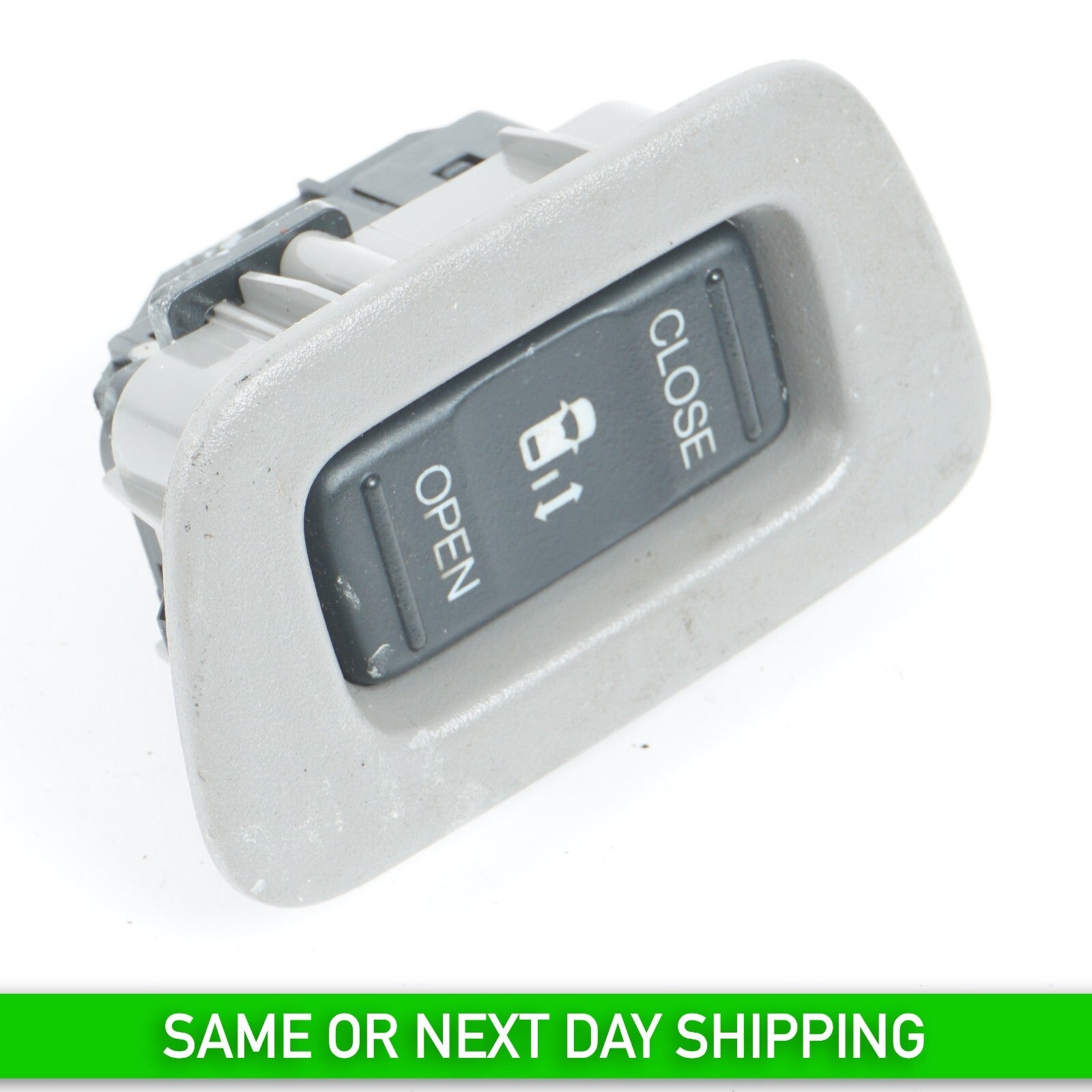 11-17 HONDA ODYSSEY REAR SLIDING DOOR CONTROL SWITCH OEM