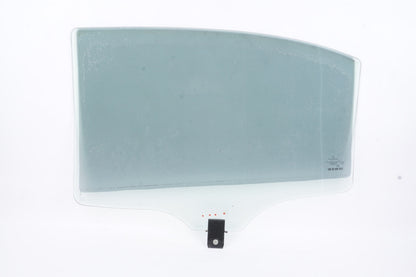 2007 - 2013 Mercedes-Benz S550 Rear Right Side Door Window Glass OEM