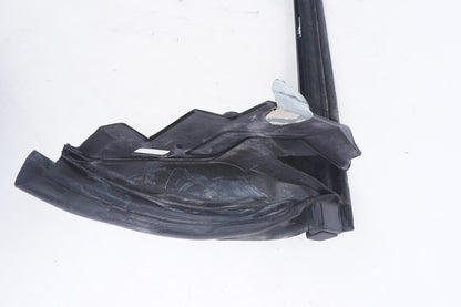 03 - 08 Mercedes R230 SL500 Front Right Passenger Door Window Belt Trim OEM