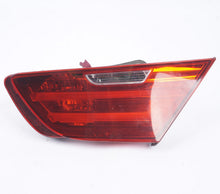 2013-2019 BMW 640I 650i GRAN COUPE - Right Inner TAIL Light / LAMP 7210580