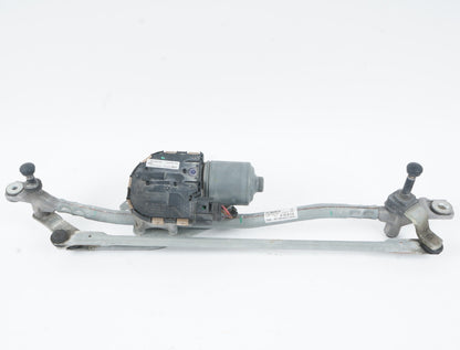 2012 - 2017 AUDI A7 WINDSHIELD WIPER MOTOR & LINKAGE TRANSMISSION OEM