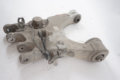 17-22 ALFA ROMEO GIULIA 2.0 RWD RIGHT PASSENGER SIDE REAR LOWER CONTROL ARM OEM
