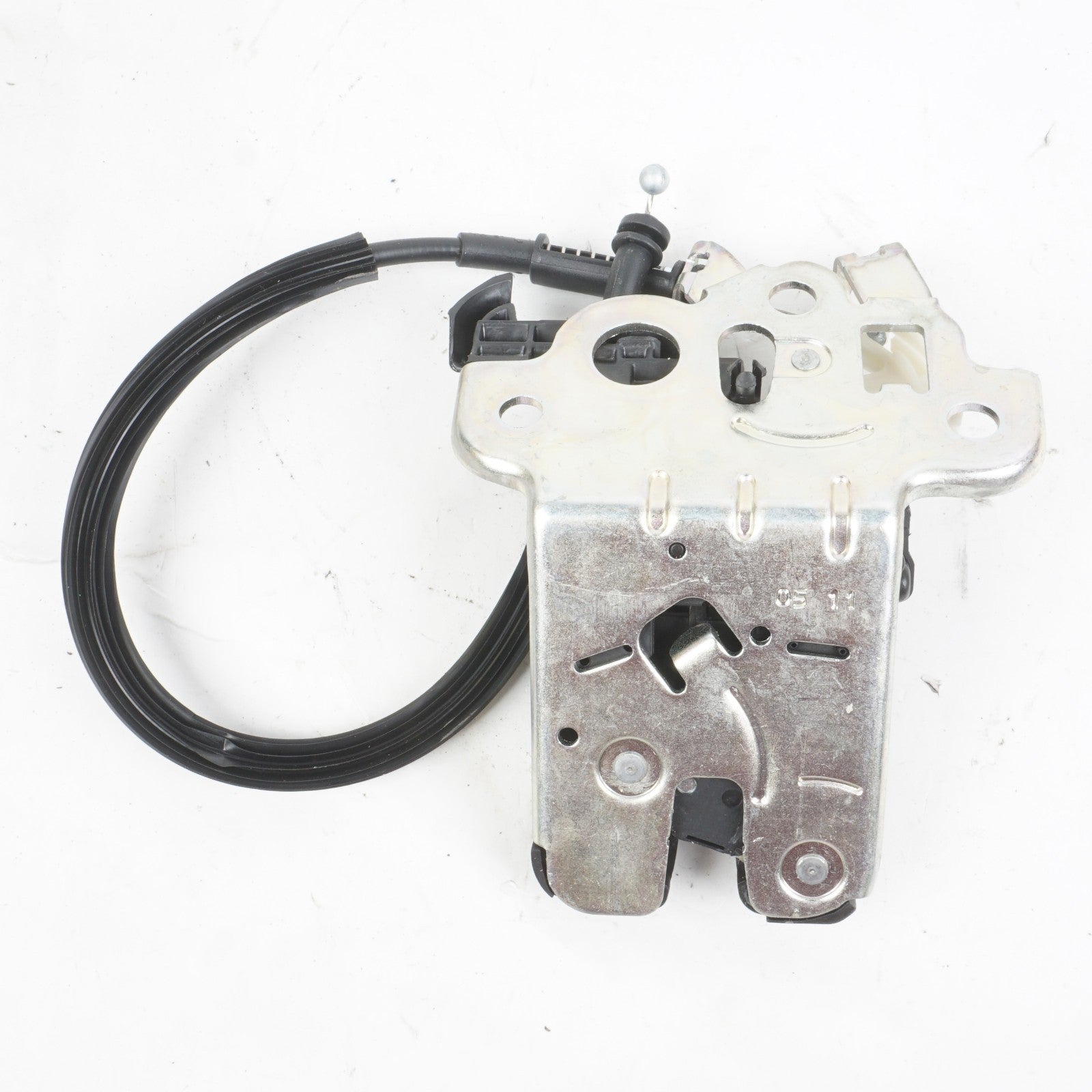 2011-2018 Audi A8 S8 Trunk Lid Tailgate Lock Latch Actuator OEM