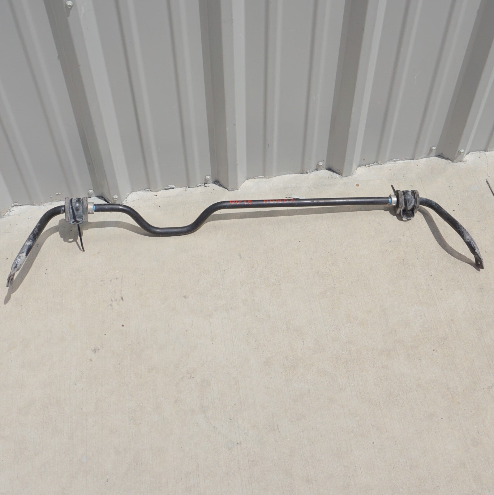 18 - 25 Honda Odyssey FWD Rear Sway Bar Stabilizer OEM