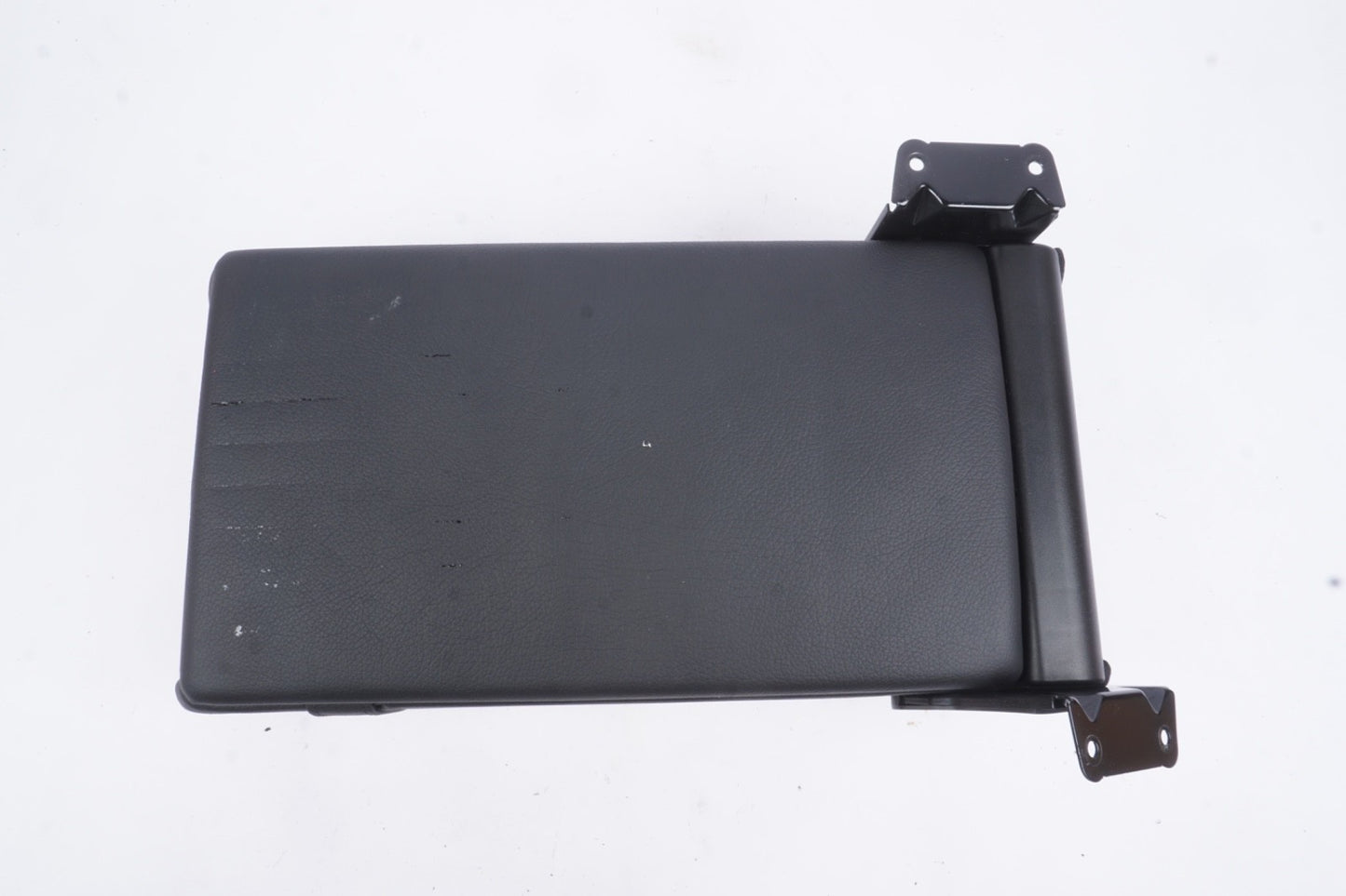 07 - 13 MERCEDES W221 S550 REAR CENTER CONSOLE ARMREST ARM REST OEM