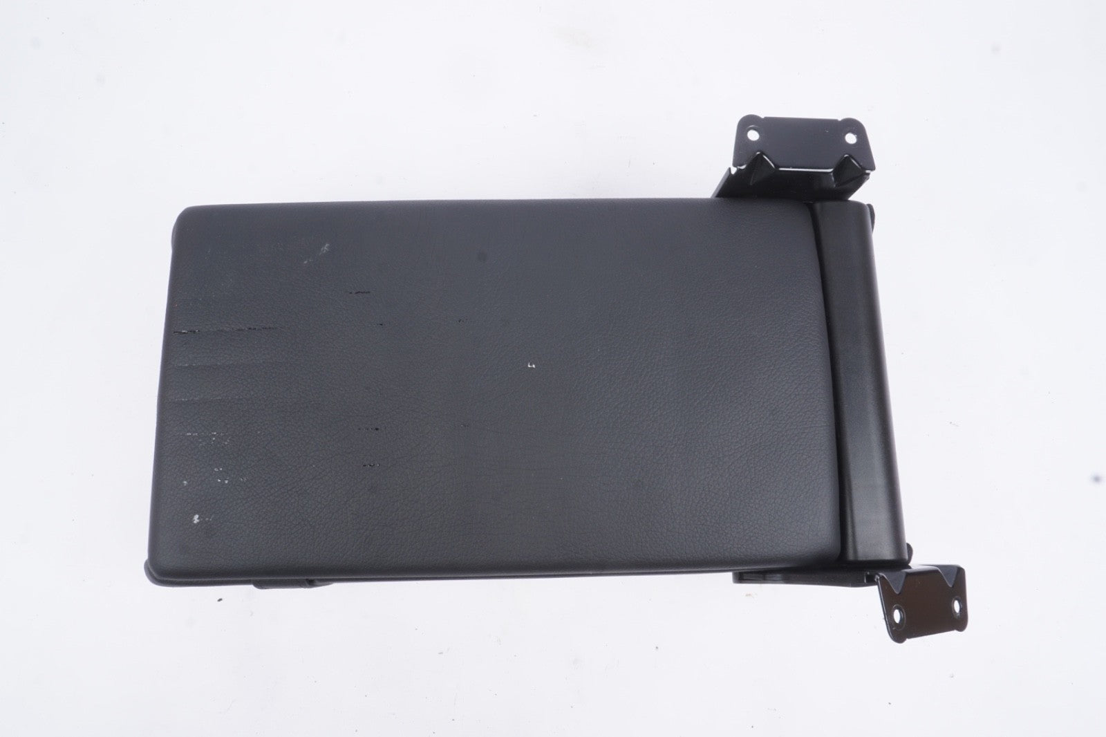 07 - 13 MERCEDES W221 S550 REAR CENTER CONSOLE ARMREST ARM REST OEM
