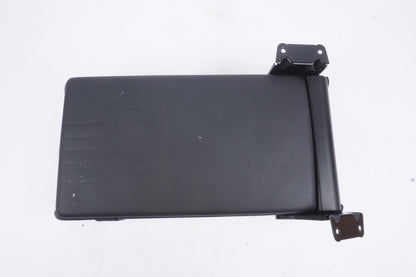 07 - 13 MERCEDES W221 S550 REAR CENTER CONSOLE ARMREST ARM REST OEM